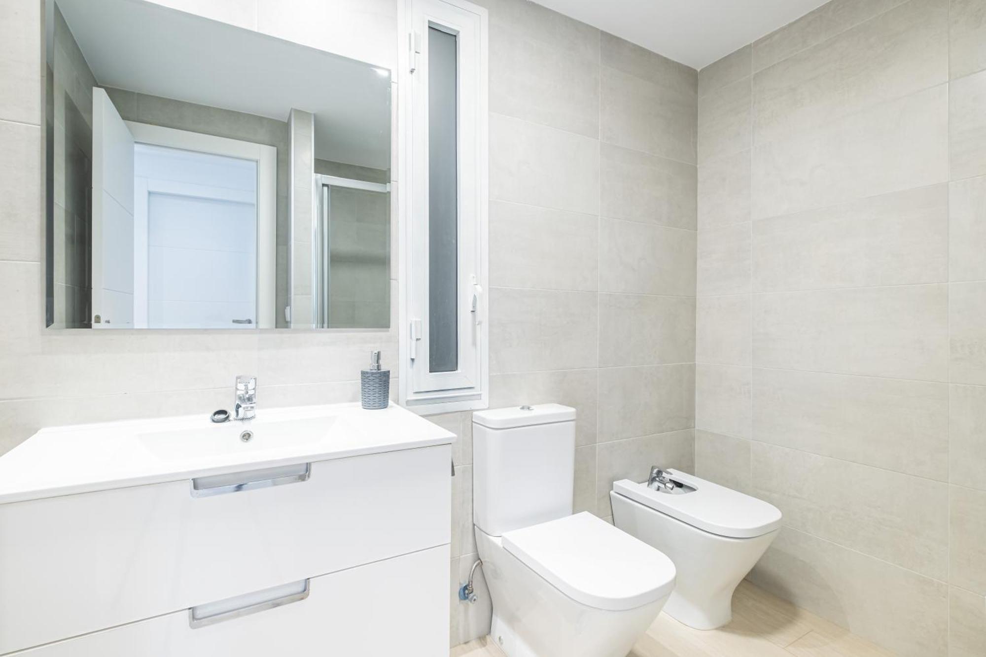 Santa Margarita Deluxe 14-B Levante Beach 貝尼多姆 外观 照片